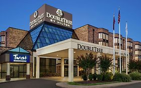 Doubletree By Hilton Jackson